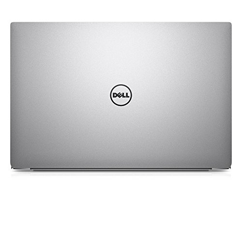Dell XPS9550-4444SLV 15 6-Inch Ultrabook - Intel i7-6700HQ 16GB 512GB SSD 4K Ultra HD Windows 10  