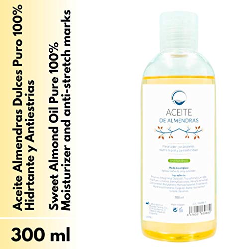 Edda Innova Pharma Aceite Puro, 300 ml