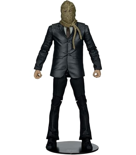 18cm-es DC Multiverse - Batman Forever Movie - 1995 RIDLER / RIDDLER