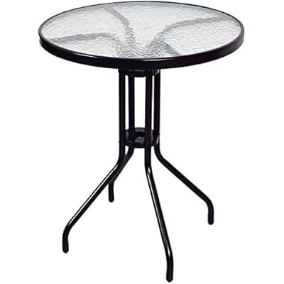 Suchergebnis auf Amazon.de für: bistrotisch: Küche, Haushalt & Wohnen