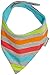 Sterntaler Baby Boys Neckerchief -  Turquoise - 1