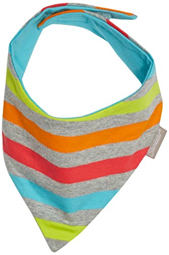 Sterntaler Baby Boys Neckerchief -  Turquoise - 1