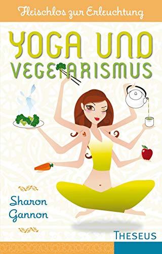 Yoga und Vegetarismus: Fleischlos zur Erleuchtung