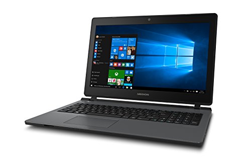 Medion 30023184 AKOYA P6677 15 6   Intel Core i5-7200U  1TB Hdd  4 Gb RAM  940MX Graphics  DVDRW  Win10 Home 