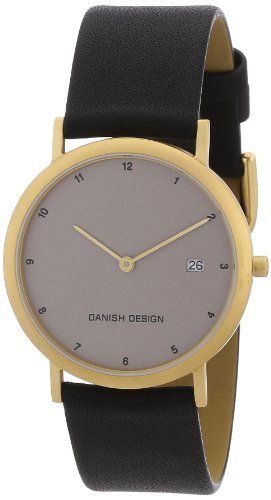 Danish Design Herrenarmbanduhr 3316188 Danish Design Herrenarmbanduhr 3316188