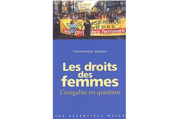 Les droits des femmes : L'inégalité en question