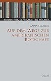 Cover zum Buch Auf dem Wege zur amerikanischen Botsc...