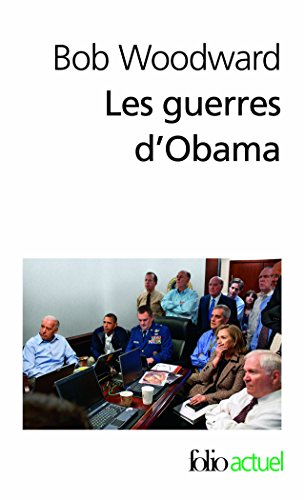 Les guerres d'Obama Les guerres d'Obama
