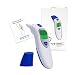 Produktbild LasVogos 3 IN 1 Berührungsloses IR-Infrarot-LCD-Stirn- und Ohr-Thermometer