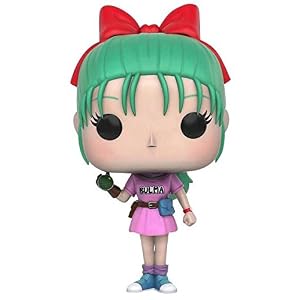 Funko Pop Bulma (Dragon Ball 108) - Imagen 3