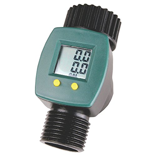 Preisvergleich Produktbild Save a Drop Water Meter
