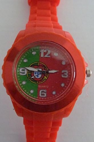 Watch Red Jewellery ? Portugal ? Portugal