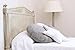 Cushion Star White
