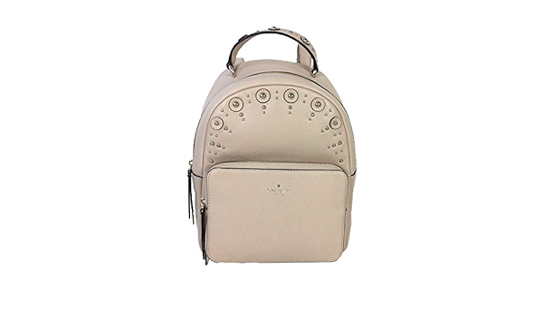 kate spade mini nicole backpack