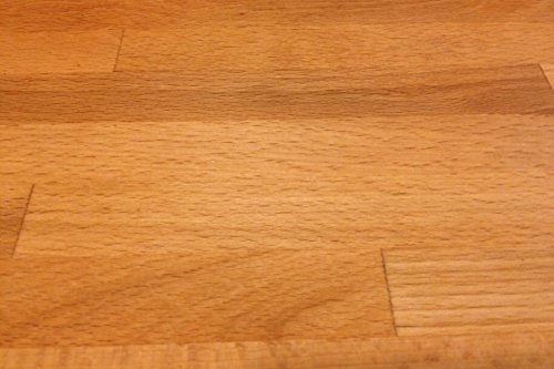 Holzöl Hartöl farblos für innen 250ml Pflegeöl für Möbel Tisch Arbeitsplattenöl Eiche Wildeiche Kernbuche Buche Nussbaum Kiefer Leinöl-Holzschutz zum Holz Ölen - 3