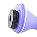 Denshine Fatty Tissue Cellulite Treatment Handheld Remove Roller Massager Anti Fat Slimming Leg Waist Thigh Arm Stomach Full body Massage