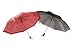 Holiday Brand Designer & Classy Two Fold Umbrellas for Couple/ Set of two RS.525.00