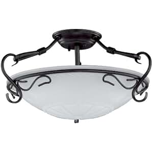 Suchergebnis auf Amazon.de für: Deckenleuchte und Schirm - Hänge