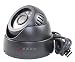 ZVision CCTV Dome 24 IR Night Vision Camera DVR with Memory Card Slot Recording (USB) RS.1250.00