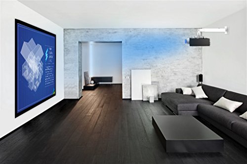 Reflecta Tapa Deckenhalterung 650 mm 430 – L Weiß - 4