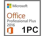 Office 2016 Professional Plus