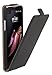 Produktbild yayago Flip Case für LG X Screen Tasche Schwarz