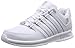 Produktbild K-Swiss Rinzler SP, Herren Sneakers, Weiß (White/White 912), 45 EU (10.5 Herren UK)