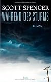 Cover zum Buch Während des Sturms
