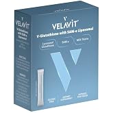 Velavit V-Glutathione Whith Sam-E Liposomal 20 Stick