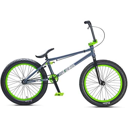 Amazon.co.uk Freestyle BMX Bikes Sports & Outdoors