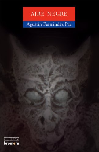 Aire negre (espurna)