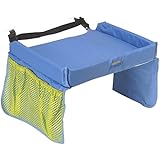 Tablette rabattable pour voiture