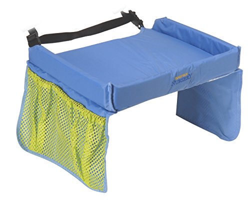 Preisvergleich Produktbild BABYSUN NURSERY Weiches Reise-Spielbrett