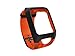 Produktbild TomTom BV Adventurer Strap Wechselarmband, Orange, Einheitsgröße