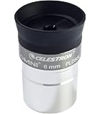 Oculare Super Plössl 10 Mm 1.25'' Per Telescopio | Campo 52° Con Lenti Multistrato Per Astronomia - 3