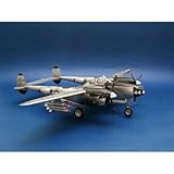 Maßstab: 1:32 Trumpeter 2227 - Lockheed P-38L-5-LO Lightning