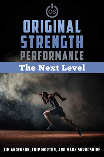 Télécharger Original Strength Performance: The Next Level (English Edition) Livre eBook France