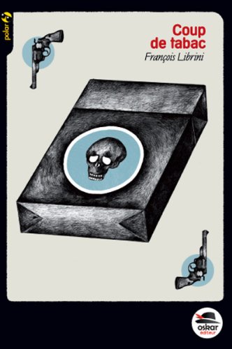 couverture de : Coup de tabac