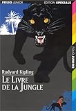 Le livre de la jungle