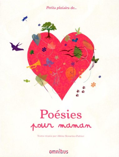 Poésies pour maman