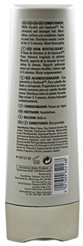 Goldwell Kerasilk Reconstruct Conditioner, 1er Pack (1 x 200 ml) - 2