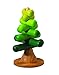 Produktbild Plantoys Stapelspielzeug aus Holz Stapelturm Baum (ab 2 Jahren)