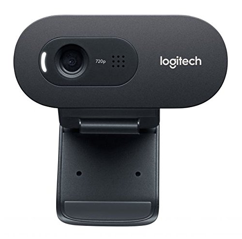Preisvergleich Produktbild Webcam LOGITECH C270 HD Mikrofon Logitech
