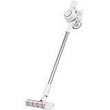 Dreame V9 Pro Aspiradora Vertical 20000PA Succión Eficiente Sin Cable  Aspira 2500mah Batería Escobas eléctricas [2 años de Garantia] : Amazon.es:  Hogar y cocina
