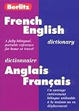 Image de Dictionnaire Français-Anglais