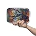 Produktbild Funnyy Art Malerei Baum des Lebens Stifttasche Federmäppchen Federmäppchen multifunktionaler Reißverschluss Reisetasche Make-up-Pinsel Kosmetiktasche für Kinder Studium Frau Mann Arbeit