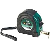 Troy T 23105 /25 Stoperli Şerit Metre, 5 X 25 Mm