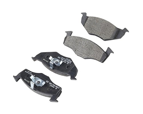 Preisvergleich Produktbild Bremsbeläge Vorne