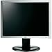 Produktbild LG E1910PM-SN 48,30cm (19 Zoll) LED-Monitor ( DVI-D, VGA/D-Sub, PC Audio Ein, 5ms Reaktionszeit) silber