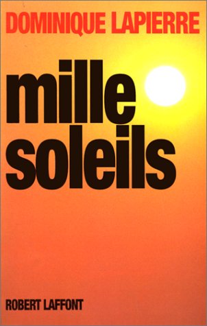 couverture de : Mille soleils